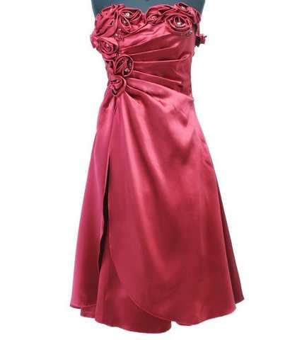 Abendkleid Cocktailkleid JuJu & Christine Gr.36. Top-Angebote
